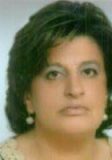 Maria Fernanda Borges