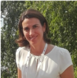 Ana Luísa R. Silva