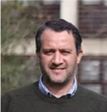João M. Rocha