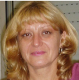 Galya Ivanova