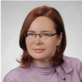 Iwona Kuzniarska-Biernacka