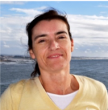 Marisa Almeida