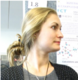 Iuliia Voroshylova
