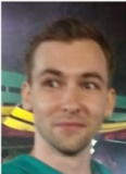 Volodymyr Koverga