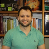 Daniel Oliveira Carvalho