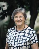 Maria das Dores Ribeiro da Silva